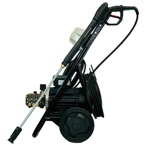 Lavadora de alta pressão 2850 libras By Pass trifásica - J7600 PLUS Lavadora de alta pressão 2850 libras By Pass trifásica - J7600 PLUS