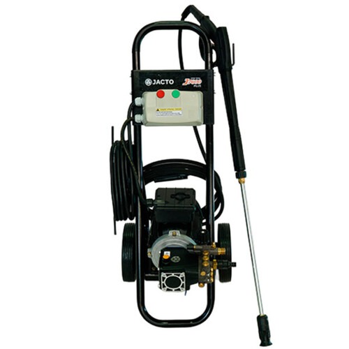 Lavadora de alta pressão 2850 libras By Pass trifásica - J7600 PLUS Lavadora de alta pressão 2850 libras By Pass trifásica - J7600 PLUS
