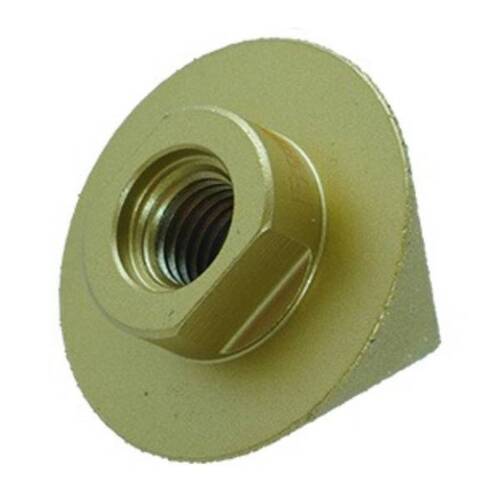 Fresa cônica diamantada 2 a 50 mm - BFH3504 Fresa cônica diamantada 2 a 50 mm - BFH3504
