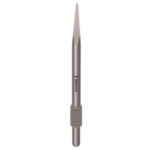 Ponteira manual 25 x 410 mm encaixe sextavado - BOM-1923 Ponteira manual 25 x 410 mm encaixe sextavado - BOM-1923