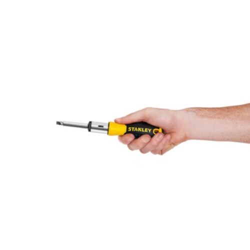 Kit chave catraca multi bits e soquetes com 29 pe�as