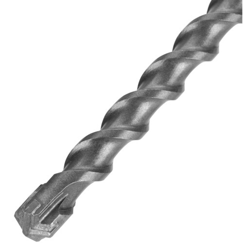 Broca wídea para concreto 14 x 217 x 340 mm SDS Max - 7123655 Broca wídea para concreto 14 x 217 x 340 mm SDS Max - 7123655