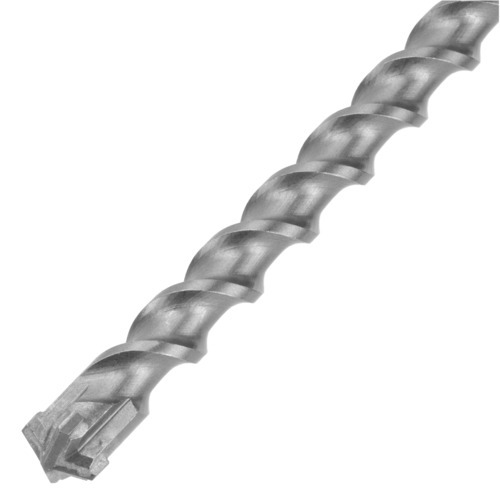 Broca de wídea para concreto 16 x 217 x 340 mm SDS Max - 7126655 Broca de wídea para concreto 16 x 217 x 340 mm SDS Max - 7126655