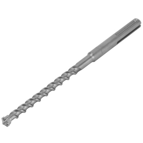 Broca de wídea para concreto 16 x 217 x 340 mm SDS Max - 7126655 Broca de wídea para concreto 16 x 217 x 340 mm SDS Max - 7126655