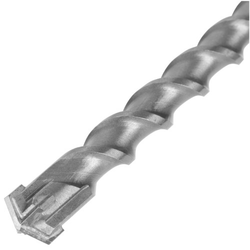 Broca de wídea para concreto 20 x 197 x 320 mm SDS Max - 7128055 Broca de wídea para concreto 20 x 197 x 320 mm SDS Max - 7128055