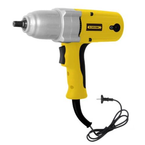 Chave de impacto 450W encaixe 1/2 Chave de impacto 450W encaixe 1/2