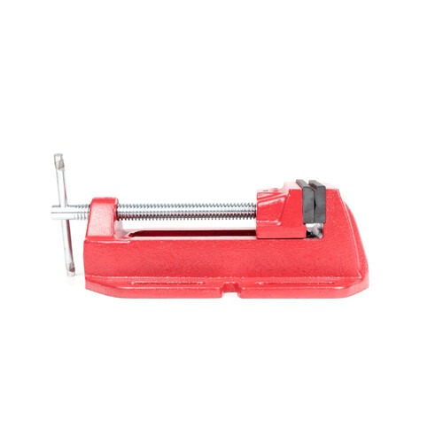 Morsa para máquina N°2 com abertura de 127 mm- MF050 Morsa para máquina N°2 com abertura de 127 mm- MF050