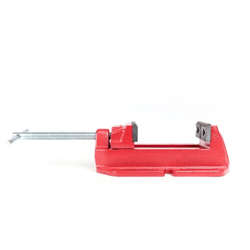 Morsa para máquina N°2 com abertura de 127 mm- MF050 Morsa para máquina N°2 com abertura de 127 mm- MF050