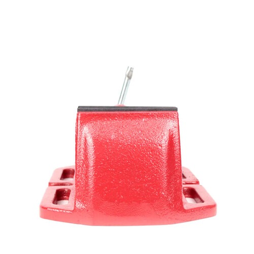 Morsa para máquina N°2 com abertura de 127 mm- MF050 Morsa para máquina N°2 com abertura de 127 mm- MF050