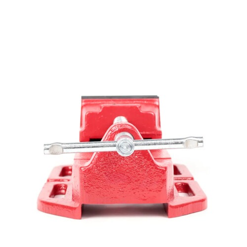 Morsa para máquina N°2 com abertura de 127 mm- MF050 Morsa para máquina N°2 com abertura de 127 mm- MF050