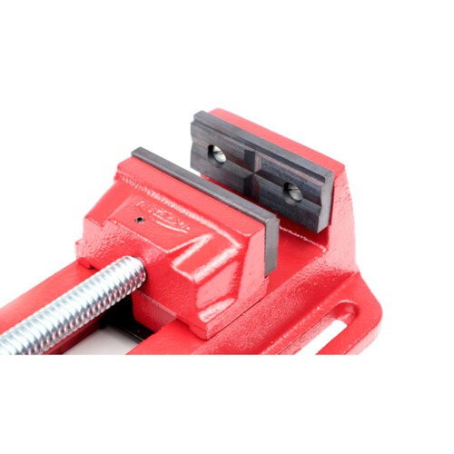 Morsa para máquina N°2 com abertura de 127 mm- MF050 Morsa para máquina N°2 com abertura de 127 mm- MF050