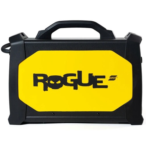 Inversora de solda 200A para Eletrodo e Tig monofásica - Rogue LHN ES 245i 220V Inversora de solda 200A para Eletrodo e Tig monofásica - Rogue LHN ES 245i 220V