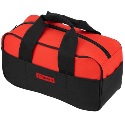 Bolsa para ferramentas 350 x 125 x 180 mm com 08 bolsos - 9023055 Bolsa para ferramentas 350 x 125 x 180 mm com 08 bolsos - 9023055