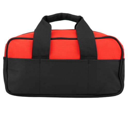 Bolsa para ferramentas 350 x 125 x 180 mm com 08 bolsos - 9023055 Bolsa para ferramentas 350 x 125 x 180 mm com 08 bolsos - 9023055