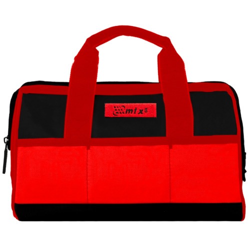 Bolsa para ferramentas 305 x 190 x 225 mm com 14 bolsos - 9029255 Bolsa para ferramentas 305 x 190 x 225 mm com 14 bolsos - 9029255