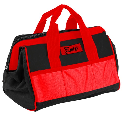 Bolsa para ferramentas 305 x 190 x 225 mm com 14 bolsos - 9029255 Bolsa para ferramentas 305 x 190 x 225 mm com 14 bolsos - 9029255