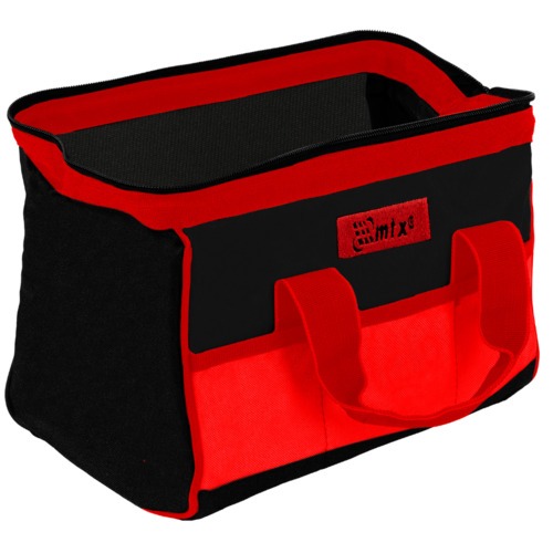 Bolsa para ferramentas 305 x 190 x 225 mm com 14 bolsos - 9029255 Bolsa para ferramentas 305 x 190 x 225 mm com 14 bolsos - 9029255