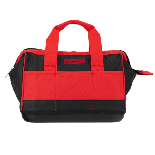 Bolsa para ferramentas com base plástica 305 x 190 x 230 mm 14 bolsos - 9023155 Bolsa para ferramentas com base plástica 305 x 190 x 230 mm 14 bolsos - 9023155