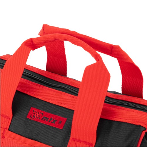 Bolsa para ferramentas com base plástica 305 x 190 x 230 mm 14 bolsos - 9023155 Bolsa para ferramentas com base plástica 305 x 190 x 230 mm 14 bolsos - 9023155