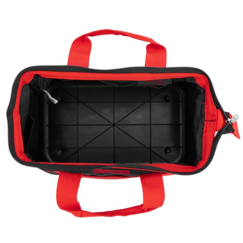 Bolsa para ferramentas com base plástica 305 x 190 x 230 mm 14 bolsos - 9023155 Bolsa para ferramentas com base plástica 305 x 190 x 230 mm 14 bolsos - 9023155