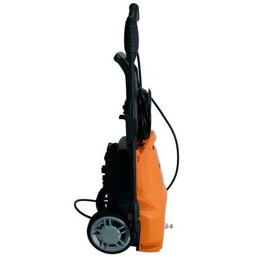 Lavadora de alta pressão 1725 libras com Stop Total - J6000 Plus 220V Lavadora de alta pressão 1725 libras com Stop Total - J6000 Plus 220V