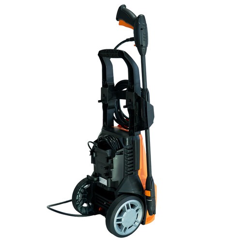 Lavadora de alta pressão 1725 libras com Stop Total - J6000 Plus 220V Lavadora de alta pressão 1725 libras com Stop Total - J6000 Plus 220V