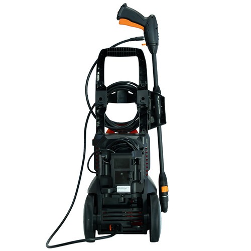 Lavadora de alta pressão 1725 libras com Stop Total - J6000 Plus 220V Lavadora de alta pressão 1725 libras com Stop Total - J6000 Plus 220V