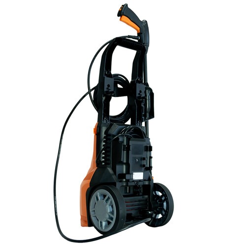 Lavadora de alta pressão 1725 libras com Stop Total - J6000 Plus 220V Lavadora de alta pressão 1725 libras com Stop Total - J6000 Plus 220V