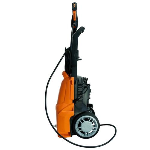 Lavadora de alta pressão 1725 libras com Stop Total - J6000 Plus 220V Lavadora de alta pressão 1725 libras com Stop Total - J6000 Plus 220V