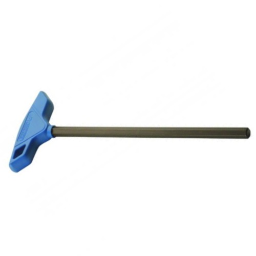 Chave allen cabo T 2,5 x 112 mm aço gedore vanádio - 42T Chave allen cabo T 2,5 x 112 mm aço gedore vanádio - 42T