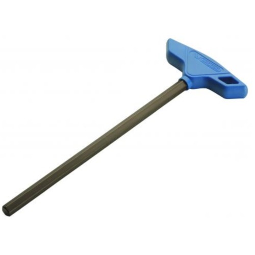 Chave allen cabo T 6 x 180 mm aço gedore vanádio - 42T Chave allen cabo T 6 x 180 mm aço gedore vanádio - 42T
