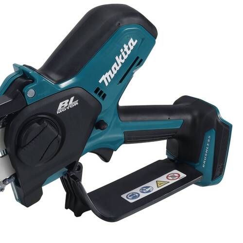 Podador de galhos a bateria 18V Brushless Sem Bateria - DUC150Z01 Podador de galhos a bateria 18V Brushless Sem Bateria - DUC150Z01