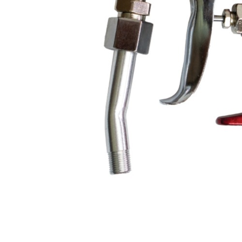 Pistola de pintura para tanque de press�o bico 1.8 mm Cp-10 - SGT-3202