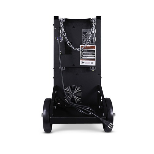 Inversora de solda Multiprocesso 300A para Eletrodo Mig e Tig - ULTRAMIG 300 220V Inversora de solda Multiprocesso 300A para Eletrodo Mig e Tig - ULTRAMIG 300 220V