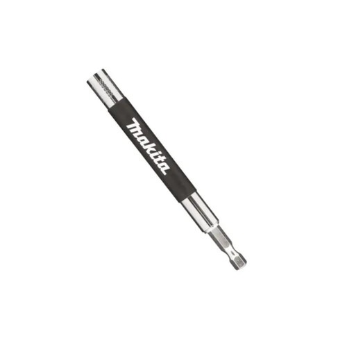 Porta bits 120 mm com guia retr�til