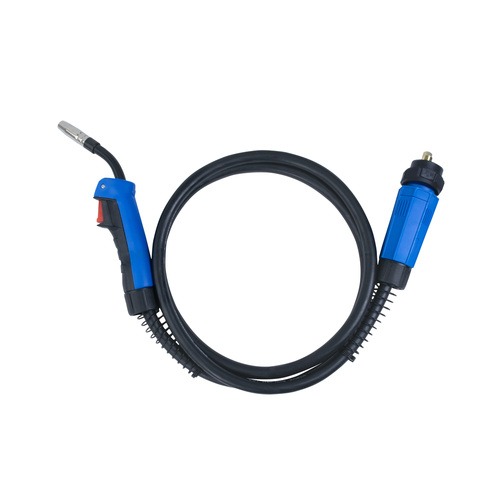 Inversora de solda Multiprocesso 200A para Eletrodo Mig e Tig - Easy MIG 200 220V Inversora de solda Multiprocesso 200A para Eletrodo Mig e Tig - Easy MIG 200 220V