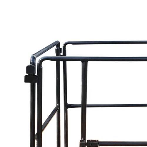 Guarda corpo para andaime 1,0 x 1,0 m - TA-903 Guarda corpo para andaime 1,0 x 1,0 m - TA-903