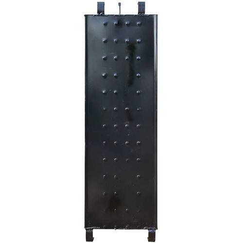Piso metálico para andaime 1 m x 33 cm - TA-711 Piso metálico para andaime 1 m x 33 cm - TA-711