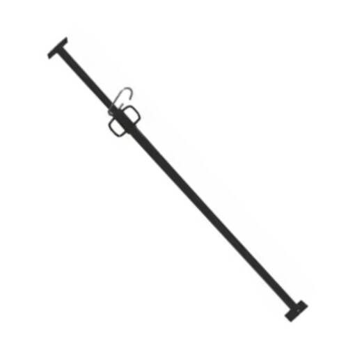 Escora metálica para lage 2,2 a 3 m - TA-870 Escora metálica para lage 2,2 a 3 m - TA-870