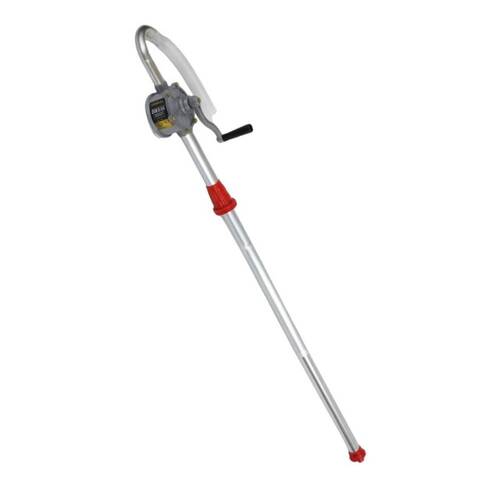 Bomba manual rotativa para transferência de óleo - BMTL-25 Bomba manual rotativa para transferência de óleo - BMTL-25