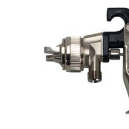 Pistola de pintura para tanque de pressão bico 1.8 mm - SGT-3204 Pistola de pintura para tanque de pressão bico 1.8 mm - SGT-3204