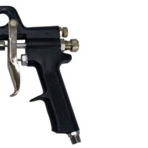 Pistola de pintura para tanque de pressão bico 1.8 mm - SGT-3204 Pistola de pintura para tanque de pressão bico 1.8 mm - SGT-3204