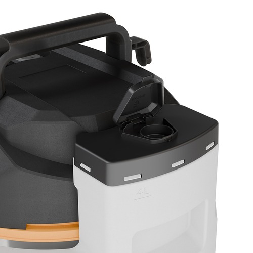 Extratora de carpete e Aspirador 25L 1700W - Carpet Cleaner PRO25 110V Extratora de carpete e Aspirador 25L 1700W - Carpet Cleaner PRO25 110V