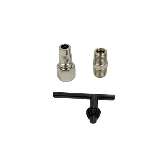 Furadeira pneumática reversível 3/8 Furadeira pneumática reversível 3/8
