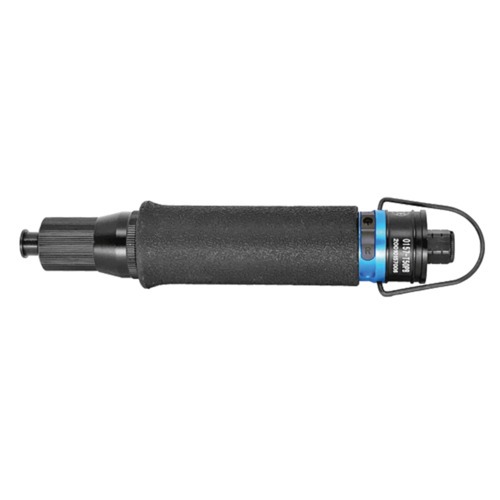 Parafusadeira pneumática reta encaixe 1/4 Parafusadeira pneumática reta encaixe 1/4