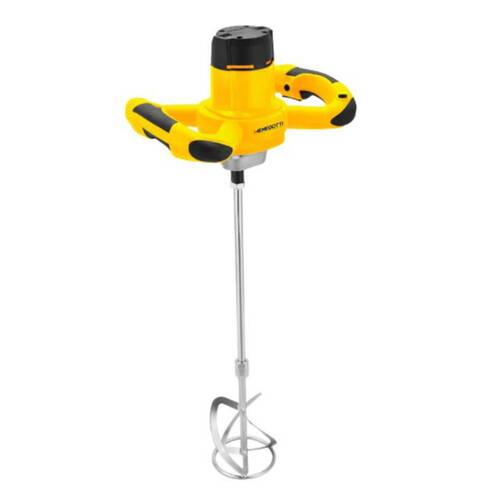 Misturador el�trico para argamassa 1600W com isola��o dupla - MEL 1600  220V