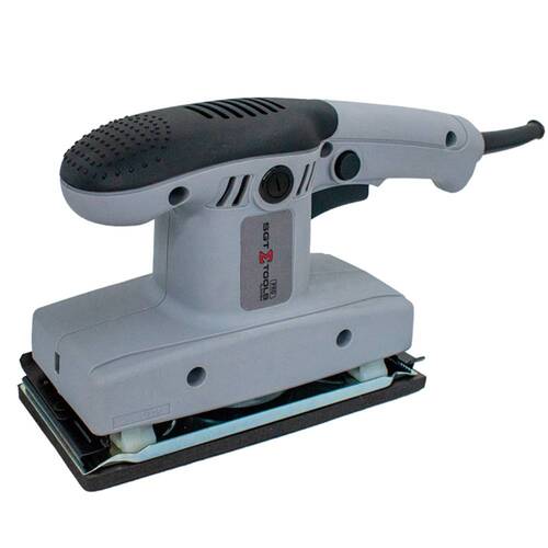 Lixadeira orbital 280 watts 93 x 185 mm - SGT-4322-PRO  220V