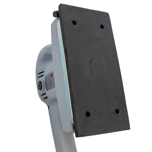 Lixadeira orbital 280 watts 93 x 185 mm - SGT-4322-PRO  220V