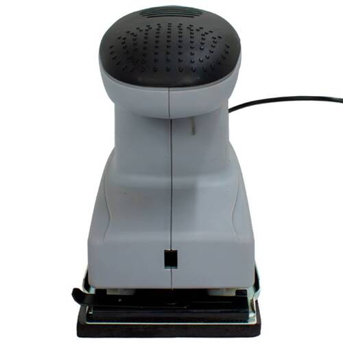 Lixadeira orbital 280 watts 93 x 185 mm - SGT-4322-PRO  220V