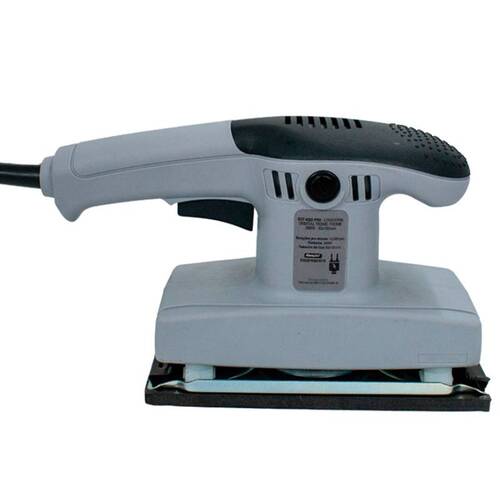 Lixadeira orbital 280 watts 93 x 185 mm - SGT-4322-PRO  220V